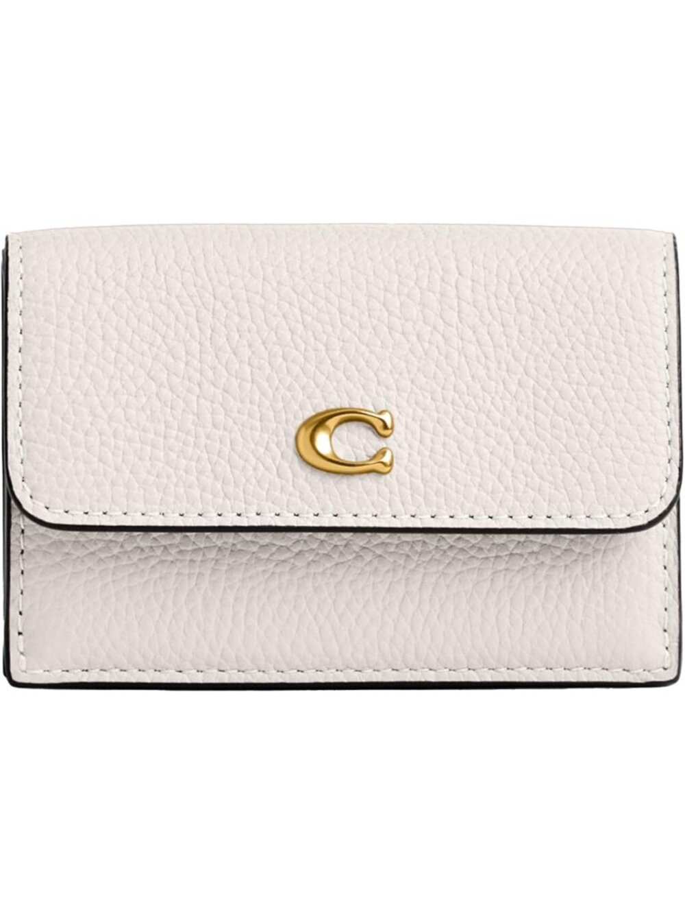 Essential Mini Trifold Wallet | Compact, Stylish Design | Perfect for Everyday